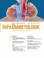 Info Diabetologie 1/2012