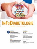 Info Diabetologie 3/2012