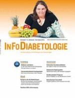 Info Diabetologie 4/2012