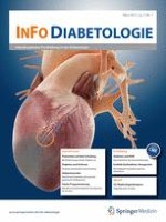 Info Diabetologie 1/2013