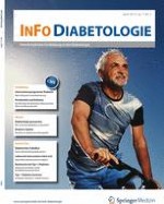 Info Diabetologie 2/2013
