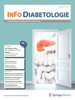 Info Diabetologie 2/2014