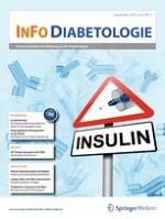 Info Diabetologie 4/2014