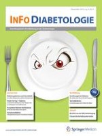 Info Diabetologie 6/2014