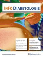 Info Diabetologie 2/2015