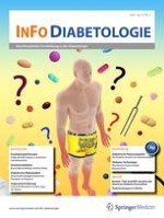 Info Diabetologie 3/2015
