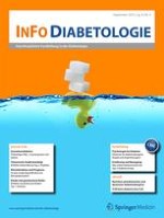 Info Diabetologie 4/2015