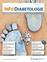 Info Diabetologie 5/2015