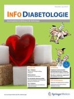 Info Diabetologie 6/2015