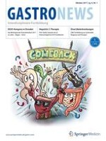 Gastro-News 1/2017