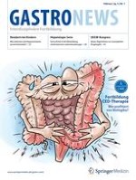 Gastro-News 1/2018