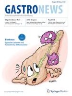 Gastro-News 4/2018