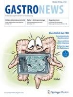 Gastro-News 5/2018