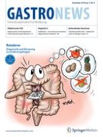 Gastro-News 6/2018