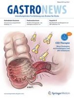 Glossitis | Seltene Differenzialdiagnose eines Malabsorptionssyndroms |  springermedizin.de