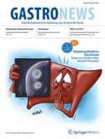 Gastro-News 2/2019