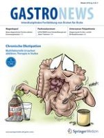 Gastro-News 5/2019