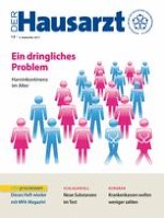 Der Hausarzt 14/2012