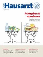 Der Hausarzt 2/2012