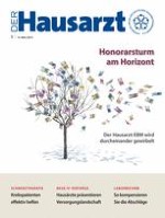 Der Hausarzt 5/2013