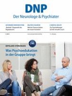 DNP - Der Neurologe & Psychiater 4/2012