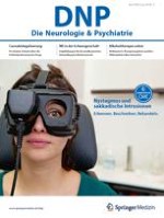 DNP - Der Neurologe & Psychiater 10/2013
