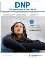 DNP - Der Neurologe & Psychiater 10/2013