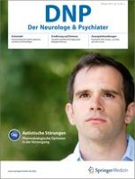 DNP - Der Neurologe & Psychiater 2/2014