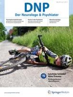 DNP - Der Neurologe & Psychiater 5/2014