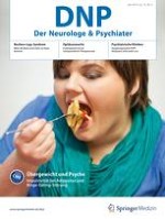 DNP - Der Neurologe & Psychiater 6/2014