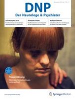 DNP - Der Neurologe & Psychiater 11/2016
