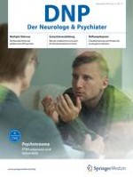 DNP - Der Neurologe & Psychiater 12/2016