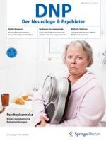 DNP - Der Neurologe & Psychiater 3/2017
