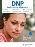 DNP - Der Neurologe & Psychiater 4/2017