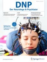 DNP - Der Neurologe & Psychiater 5/2017