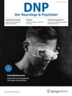 DNP - Der Neurologe & Psychiater 6/2017
