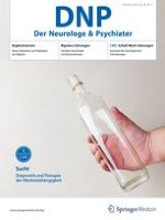 DNP - Der Neurologe & Psychiater 5/2018