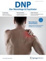 DNP – Die Neurologie & Psychiatrie 1/2019