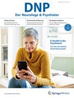 DNP - Der Neurologe & Psychiater 2/2020