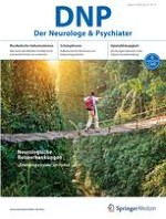 DNP - Der Neurologe & Psychiater 4/2020