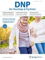DNP - Der Neurologe & Psychiater 6/2020
