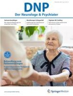 DNP - Der Neurologe & Psychiater 6/2021