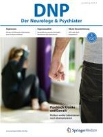 DNP – Die Neurologie & Psychiatrie 3/2022