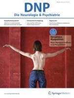 DNP – Die Neurologie & Psychiatrie 5/2022