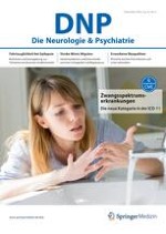 DNP – Die Neurologie & Psychiatrie 6/2022
