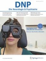 DNP – Die Neurologie & Psychiatrie 2/2023