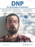 DNP – Die Neurologie & Psychiatrie 3/2023