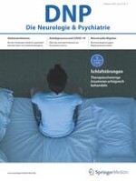 DNP – Die Neurologie & Psychiatrie 5/2023