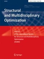 Structural and Multidisciplinary Optimization 2/2006