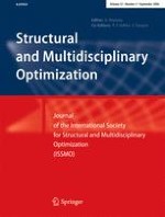 Structural and Multidisciplinary Optimization 3/2006